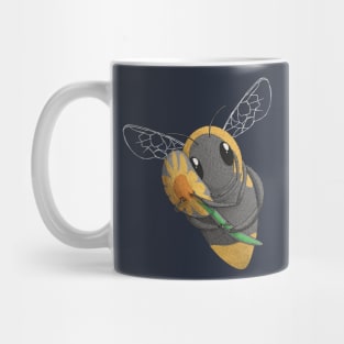 Bumble Bee Mug